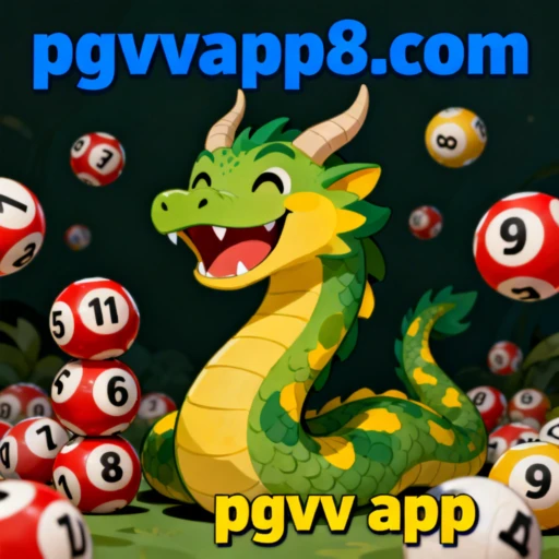 pgvv app Logo
